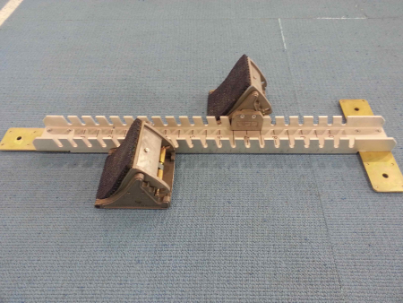 Стартовые блоки "Олимпик Гран-При"